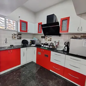 Apartment Royal Wings, Mysore