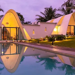 Villa Stayvista At Shwaas With Private Pool, Mysore
