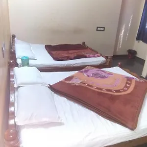 Lodge Happy Stays @ Hk Residency, Mysore