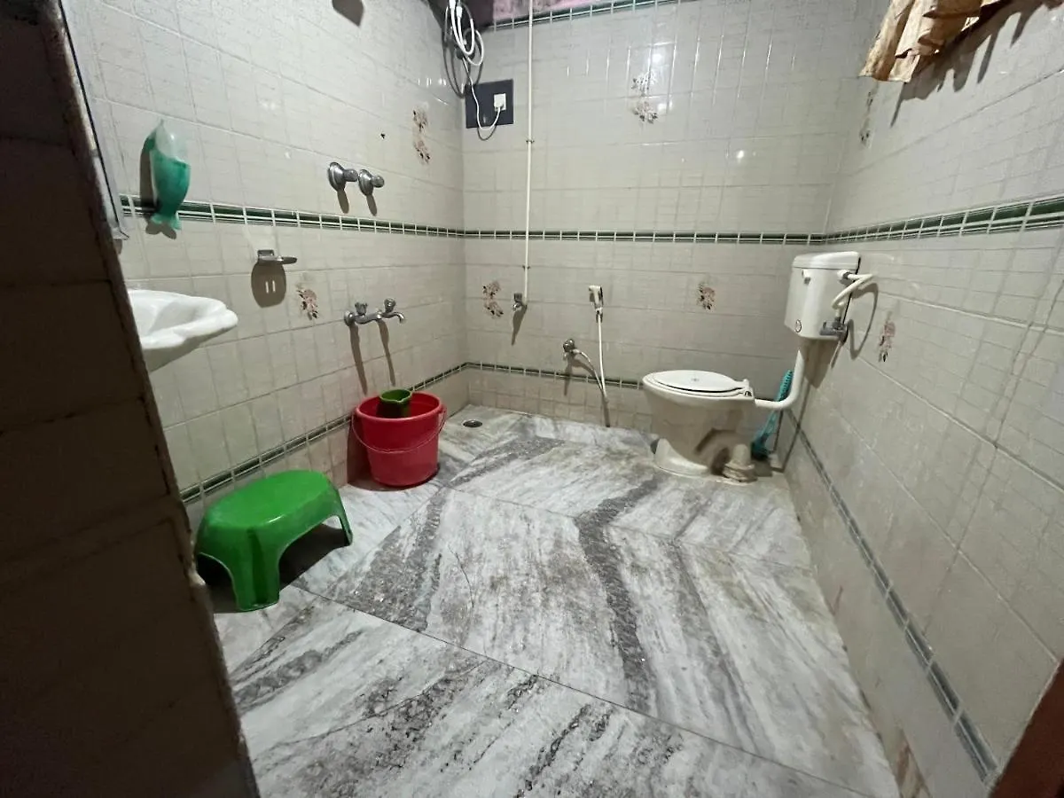 Villa N A S Homestay Mysore India