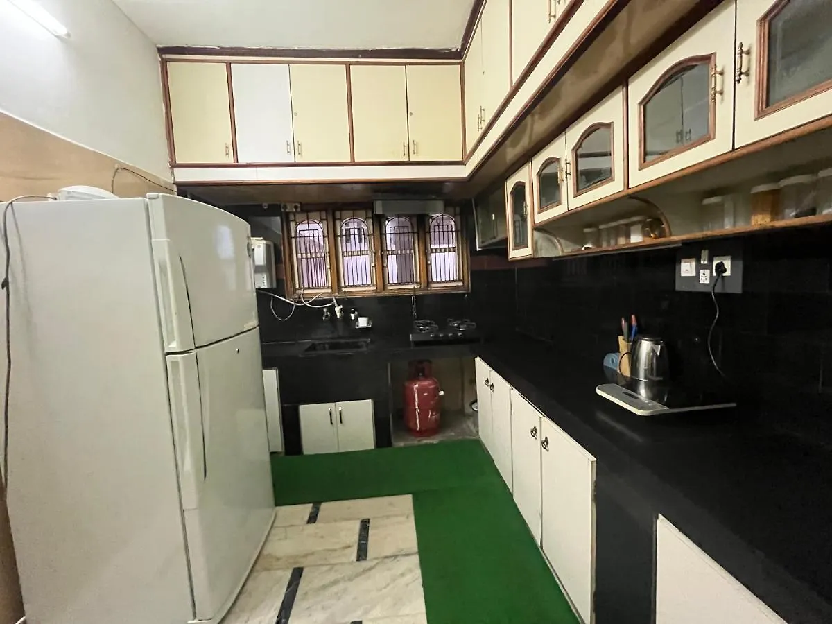 N A S Homestay Mysore