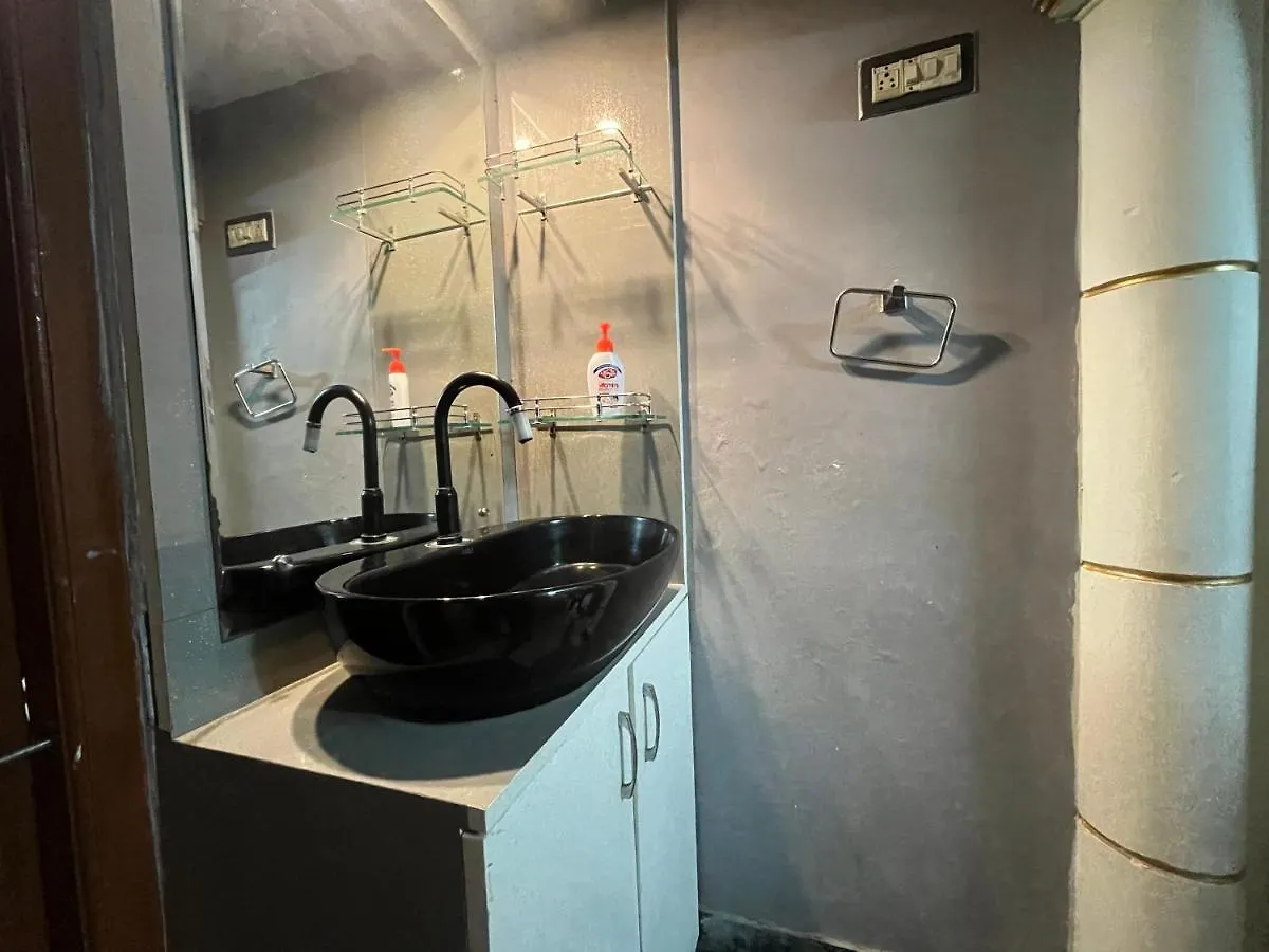 N A S Homestay Mysore Villa