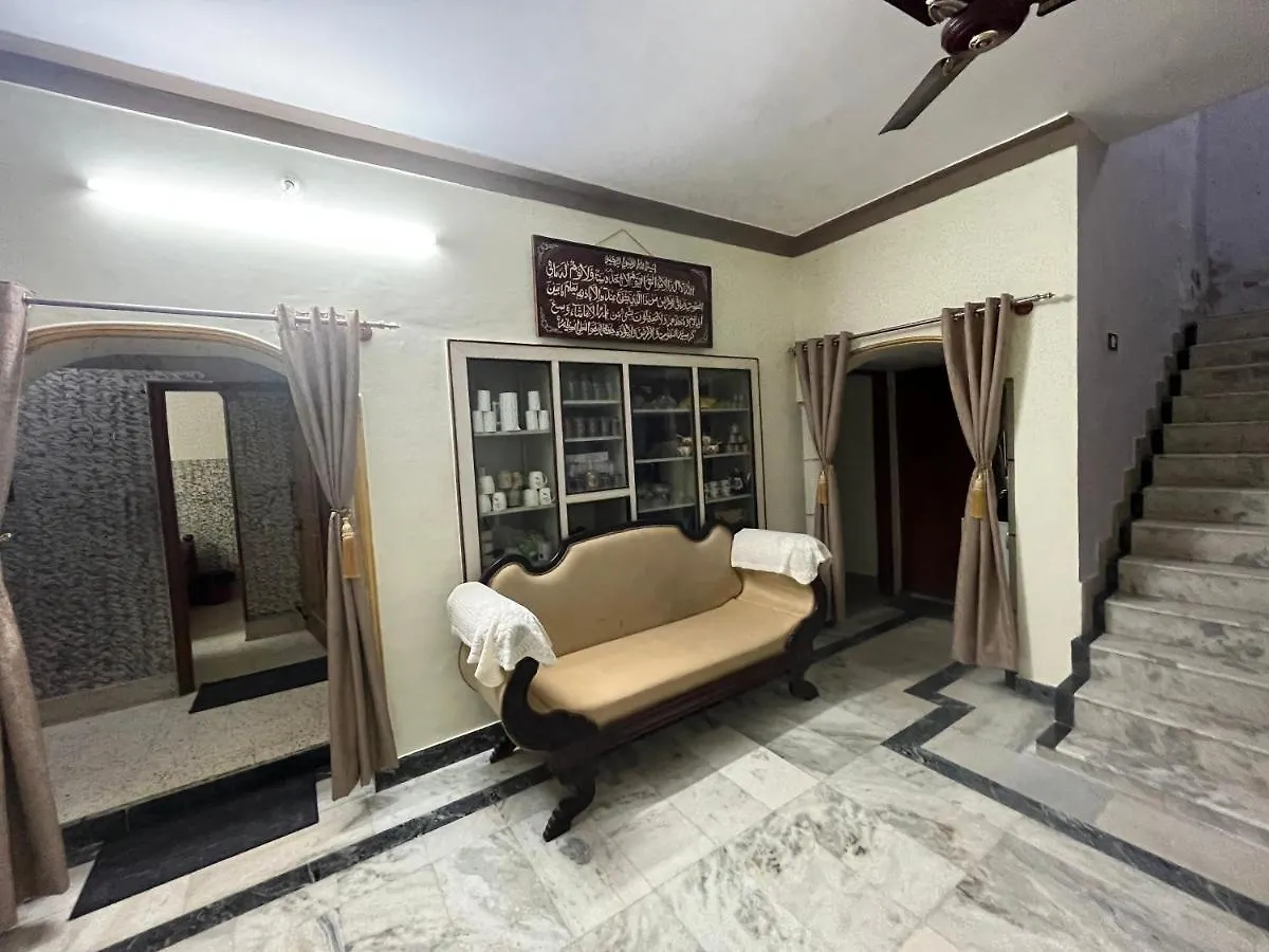 Villa N A S Homestay Mysore