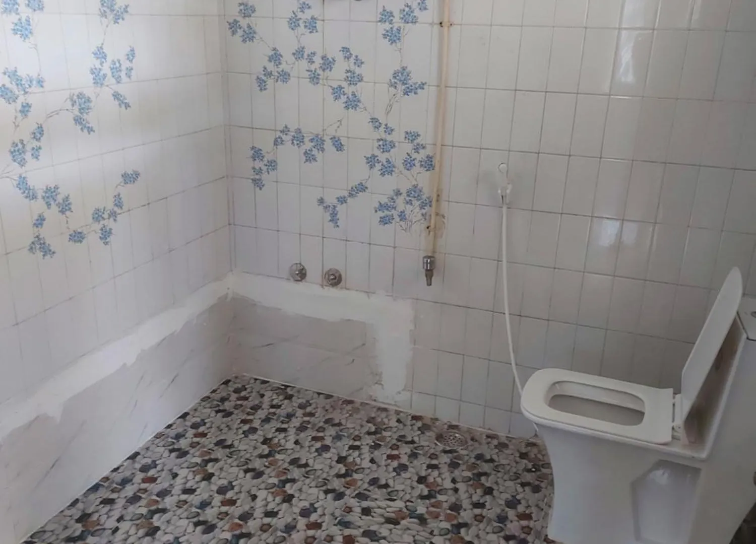 N A S Homestay Mysore
